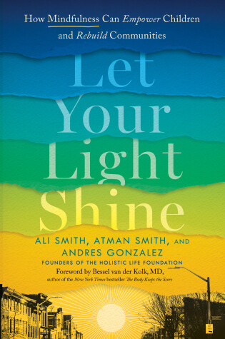 Cover of Let Your Light Shine