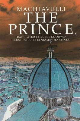 Book cover for Prince