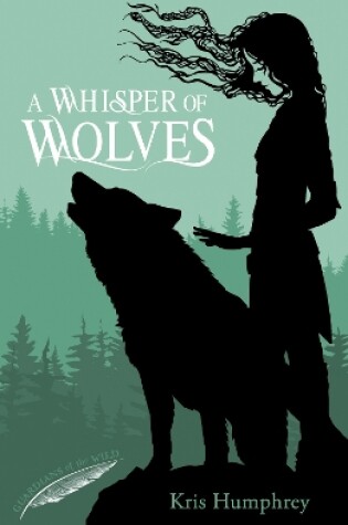 Cover of A Whisper of Wolves