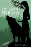 Book cover for Whisper of Wolves