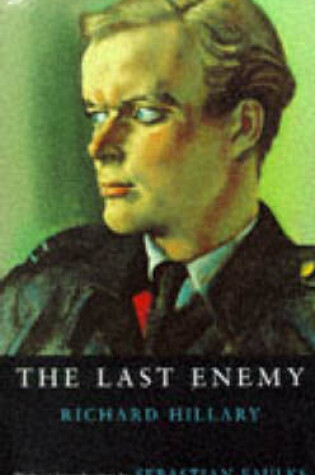 Cover of Last Enemy,The