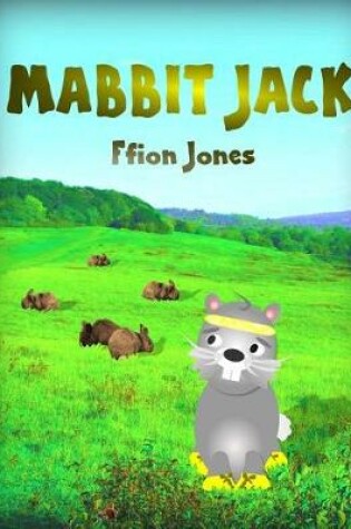 Cover of Mabbit Jack