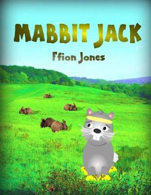 Book cover for Mabbit Jack