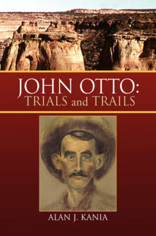 Cover of John Otto