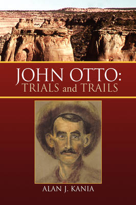 Book cover for John Otto