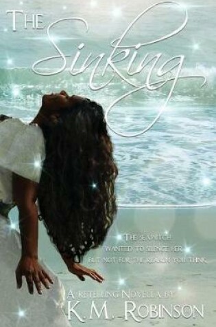 Cover of The Sinking