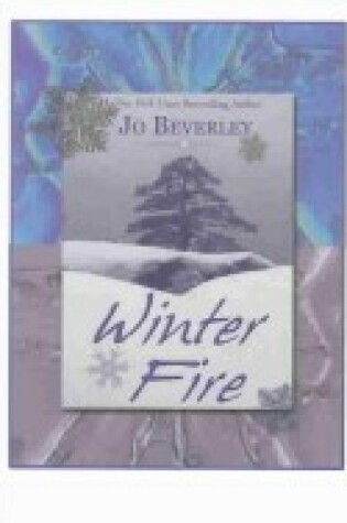 Cover of Winter Fire