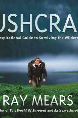 Cover of Bushcraft