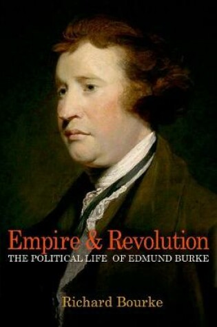 Cover of Empire and Revolution