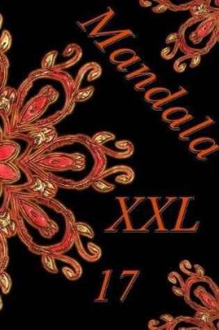 Cover of Mandala XXL 17