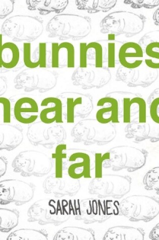 Cover of Bunnies Near and Far