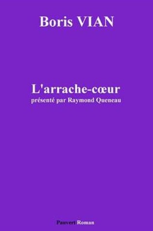 Cover of L'Arrache-Coeur