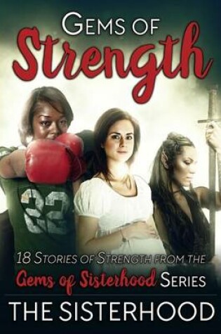 Cover of Gems of Strength