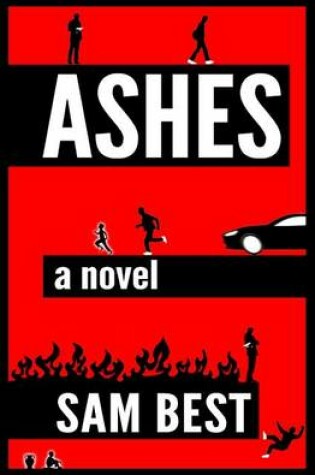 Cover of Ashes