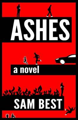 Book cover for Ashes