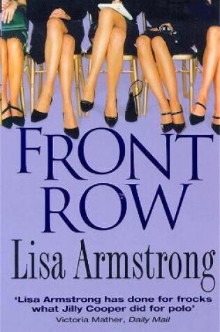 Cover of Front Row