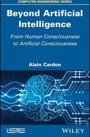 Cover of Beyond Artificial Intelligence