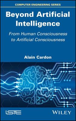 Book cover for Beyond Artificial Intelligence