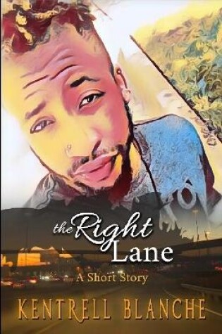 Cover of The Right Lane