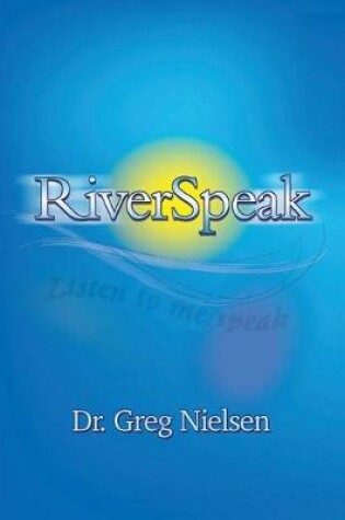 Cover of RiverSpeak