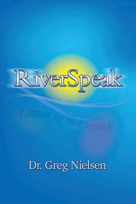 Book cover for RiverSpeak