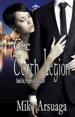 Cover of The Tenth Legion