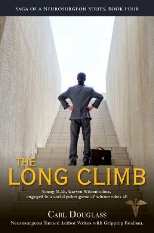 Cover of The Long Climb
