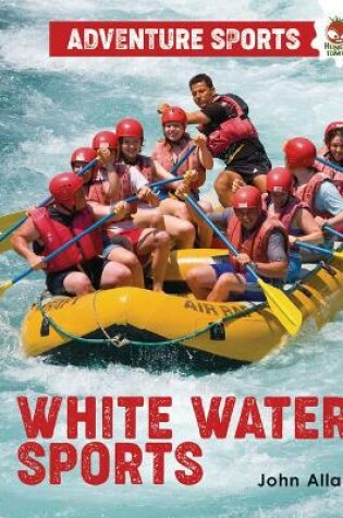 Cover of White-Water Sports