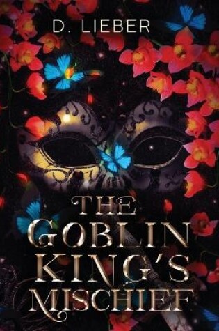 Cover of The Goblin King's Mischief