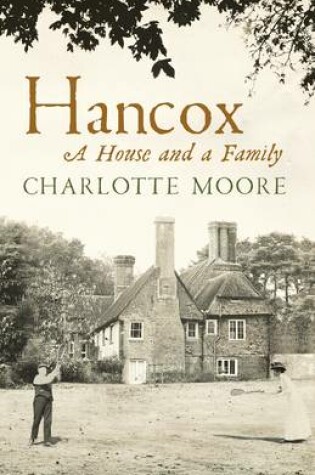 Cover of Hancox