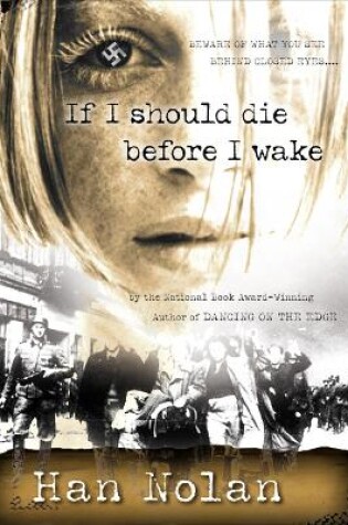 Cover of If I Should Die Before I Wake