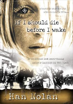 Book cover for If I Should Die Before I Wake