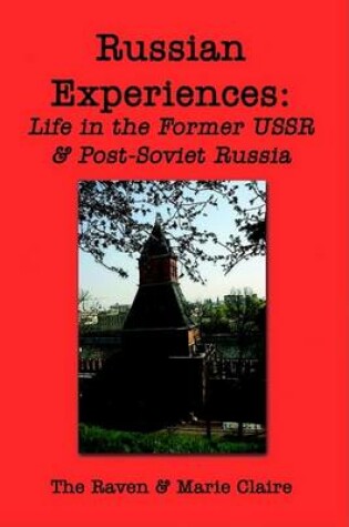 Cover of Russian Experiences