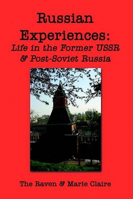 Book cover for Russian Experiences