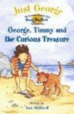 Cover of George, Timmy and the Curious Treasure