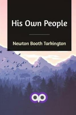 Cover of His Own People