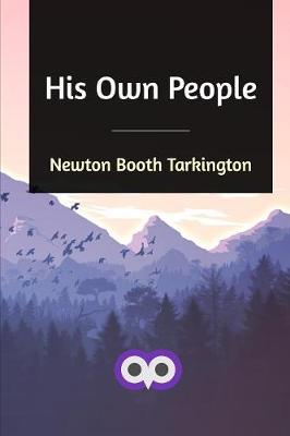 Book cover for His Own People