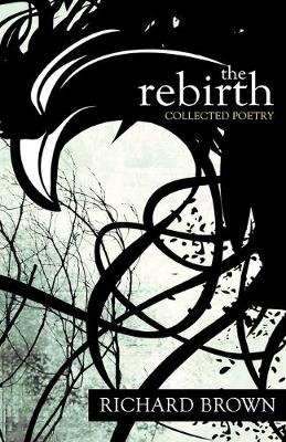 Book cover for The Rebirth