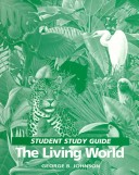 Book cover for Living World