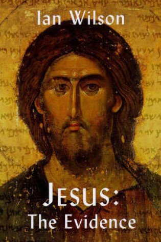 Cover of Jesus