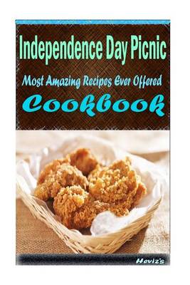 Book cover for Independence Day Picnic