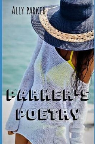 Cover of Parker's Poetry