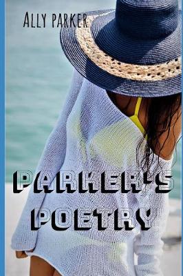 Book cover for Parker's Poetry