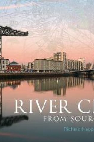 Cover of River Clyde