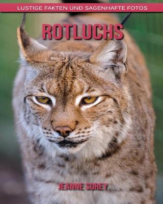 Book cover for Rotluchs