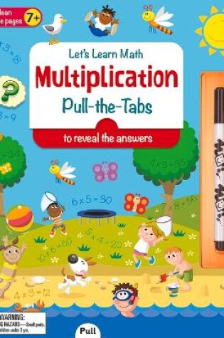 Cover of Multiplication