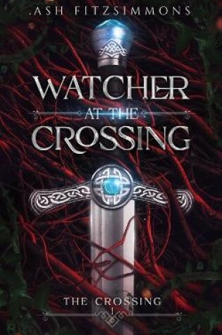 Cover of Watcher at the Crossing