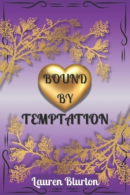 Cover of Bound by Temptation