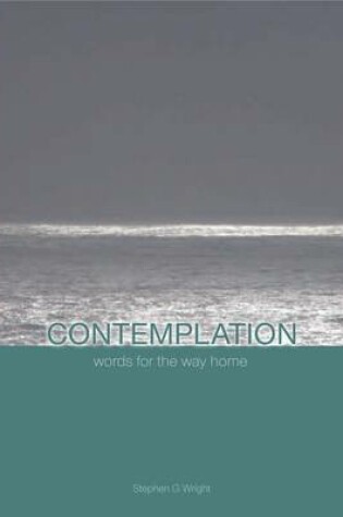 Cover of Contemplation