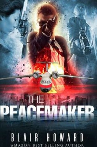 Cover of The Peacemaker